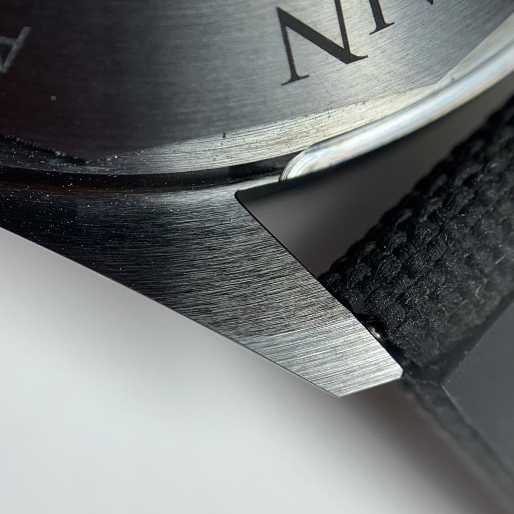 Blancpain Fifty Fathoms 43.6 mm 5000 0130 B52A