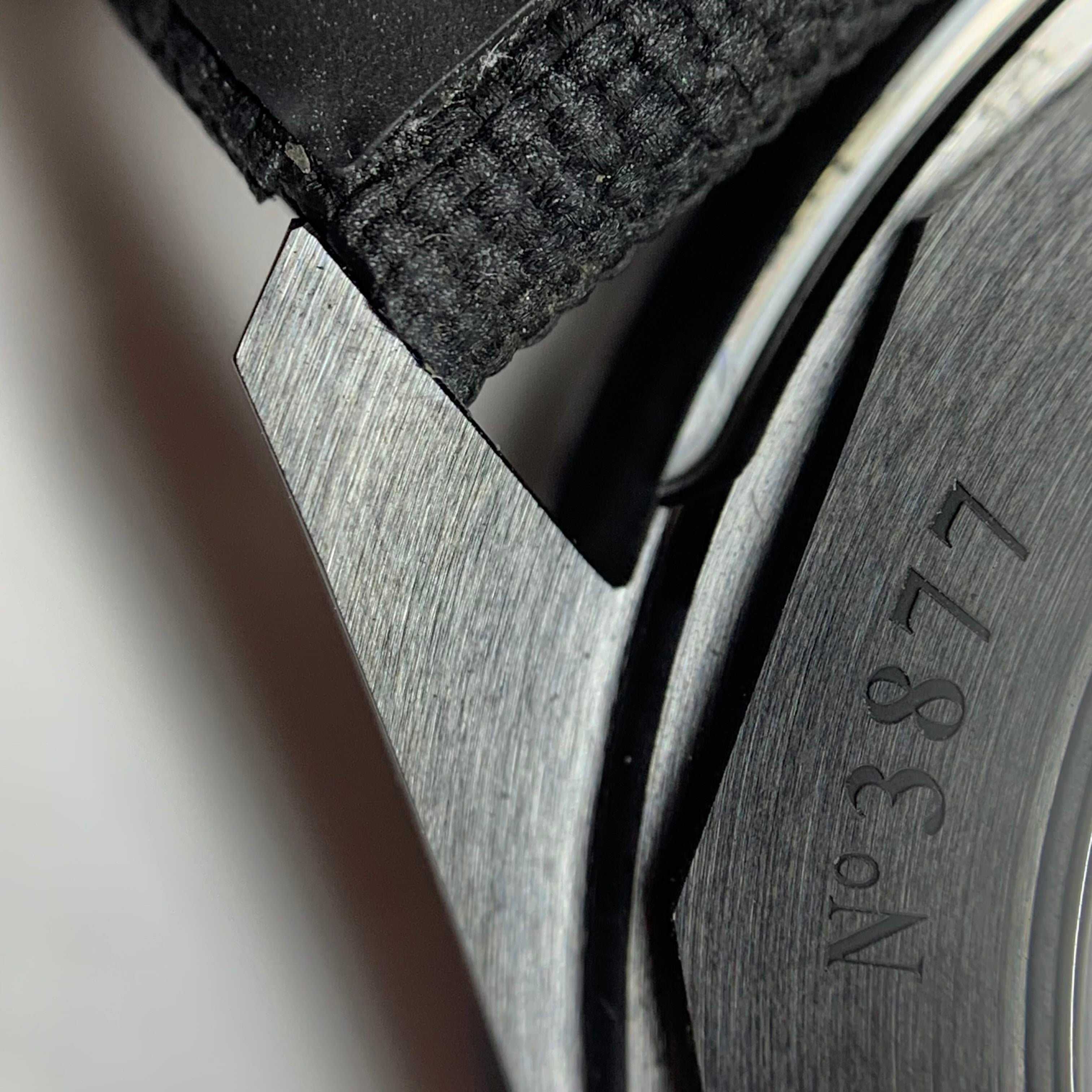 Blancpain Fifty Fathoms 43.6 mm 5000 0130 B52A