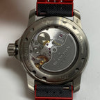 Blancpain Fifty Fathoms Fifty Fathoms Collection 45mm 5050-12B30-52A