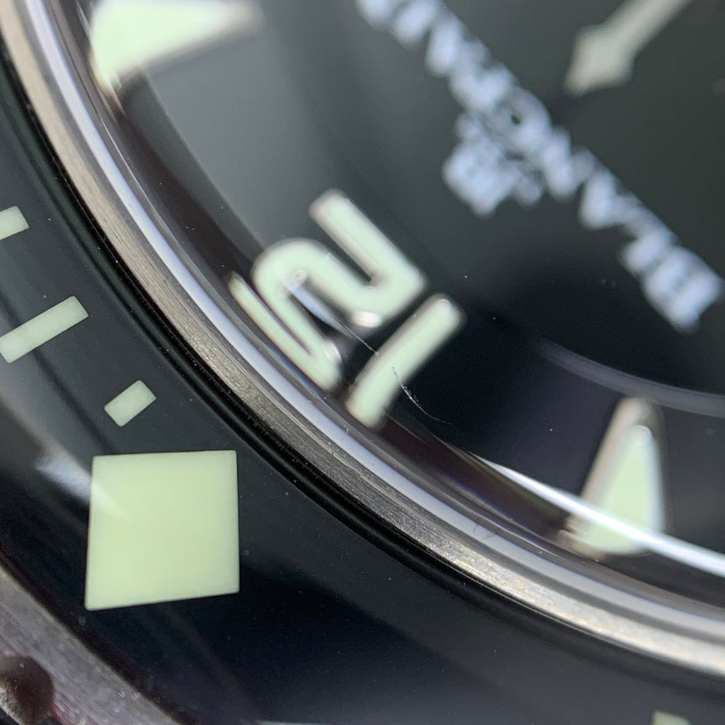 Blancpain Fifty Fathoms Fifty Fathoms Collection 45mm 5050-12B30-52A