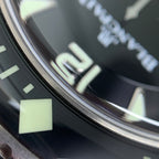 Blancpain Fifty Fathoms Fifty Fathoms Collection 45mm 5050-12B30-52A