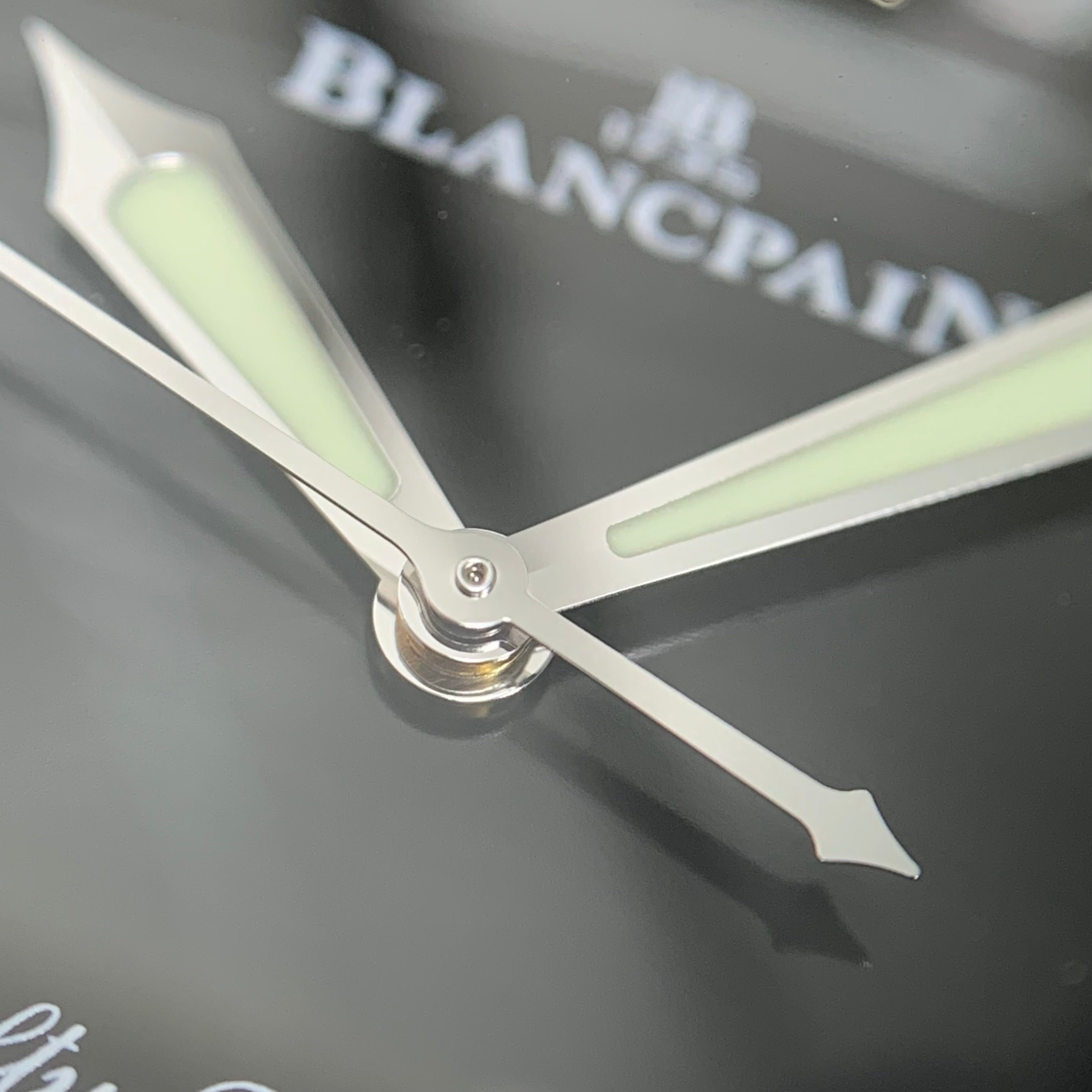 Blancpain Fifty Fathoms Fifty Fathoms Collection 45mm 5050-12B30-52A
