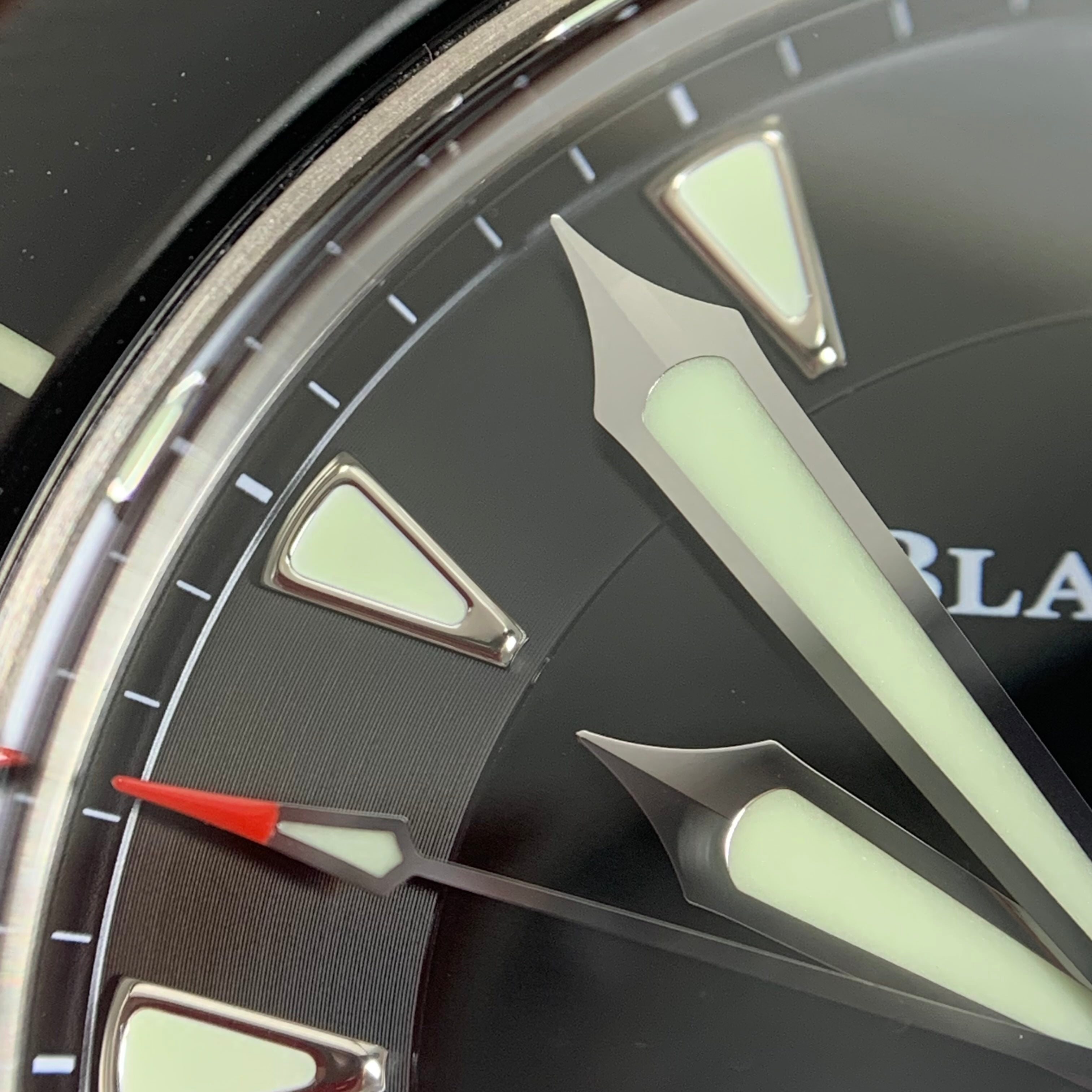 Blancpain Fifty Fathoms Fifty Fathoms Collection 45mm 5050-12B30-52A