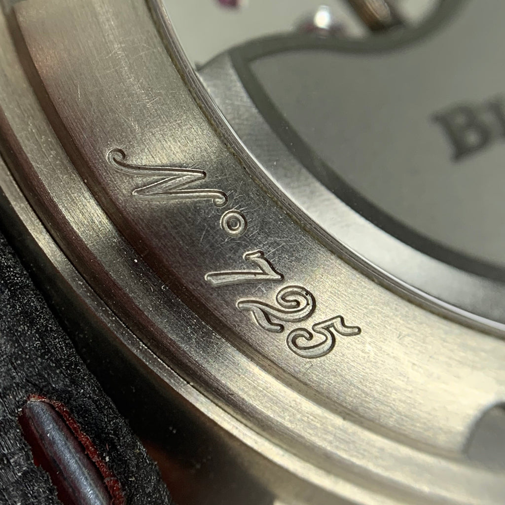 Blancpain Fifty Fathoms Fifty Fathoms Collection 45mm 5050-12B30-52A