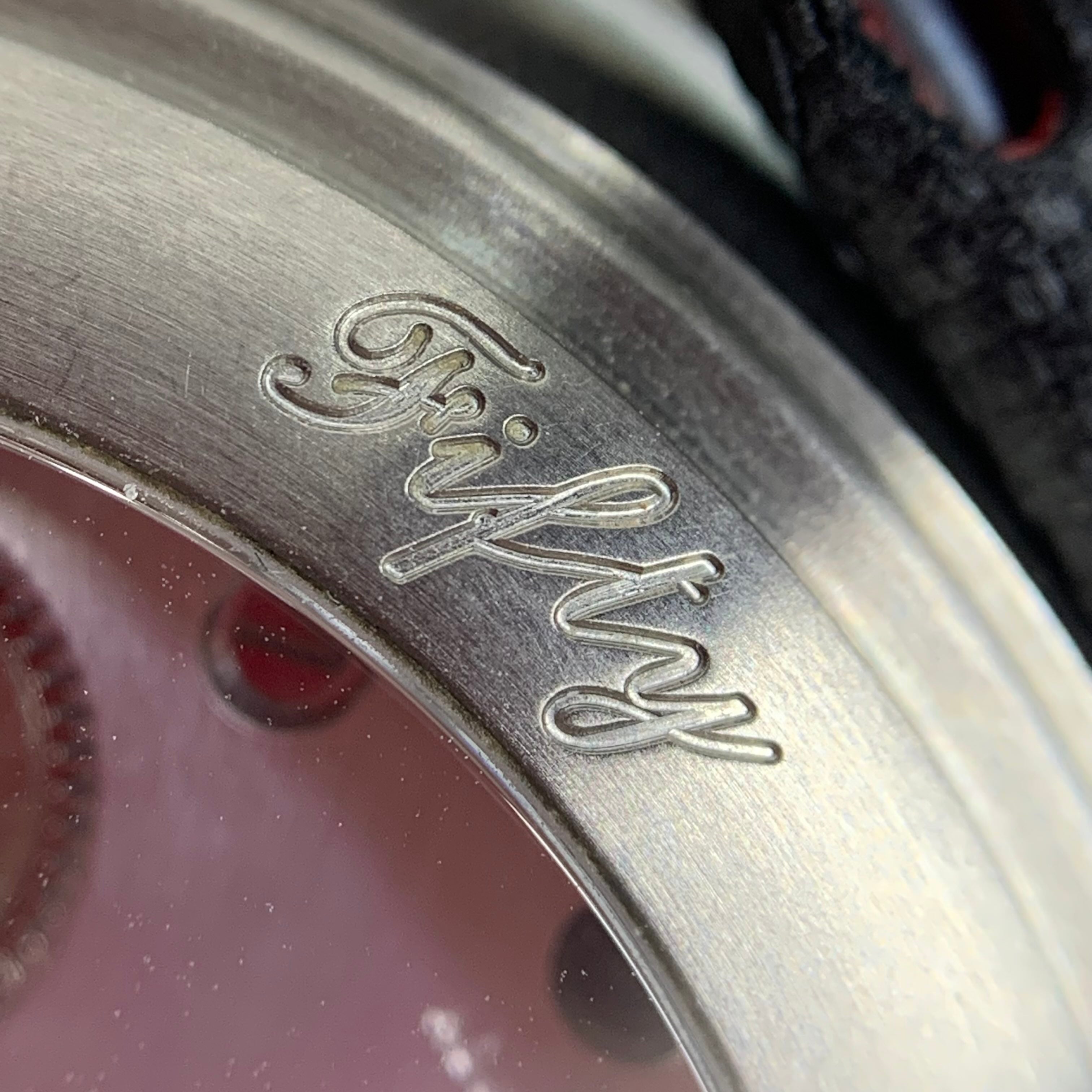 Blancpain Fifty Fathoms Fifty Fathoms Collection 45mm 5050-12B30-52A
