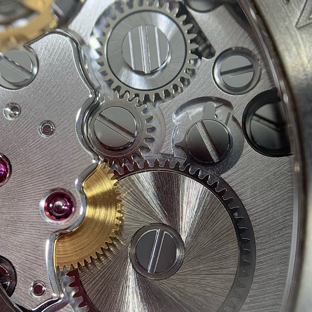 Blancpain Fifty Fathoms Fifty Fathoms Collection 45mm 5050-12B30-52A
