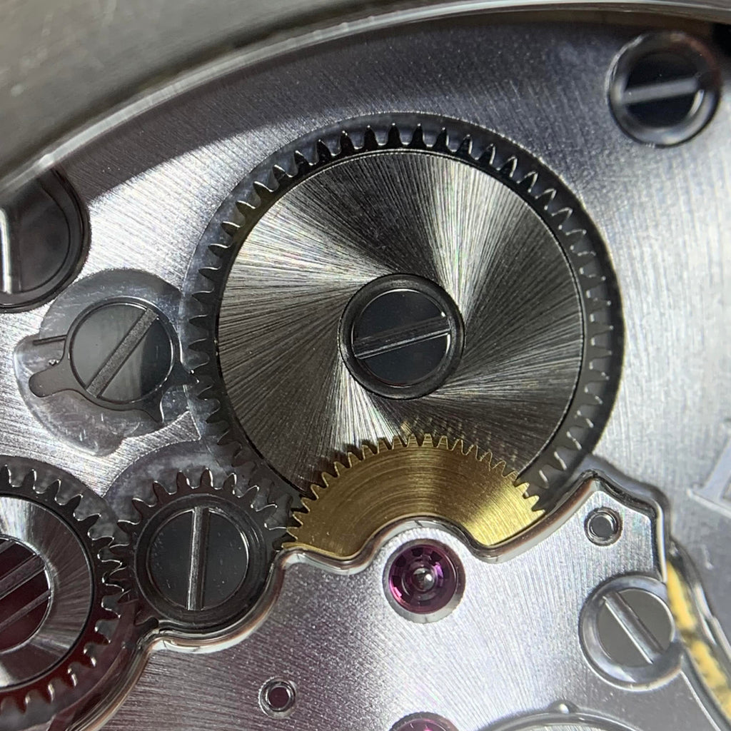 Blancpain Fifty Fathoms Fifty Fathoms Collection 45mm 5050-12B30-52A