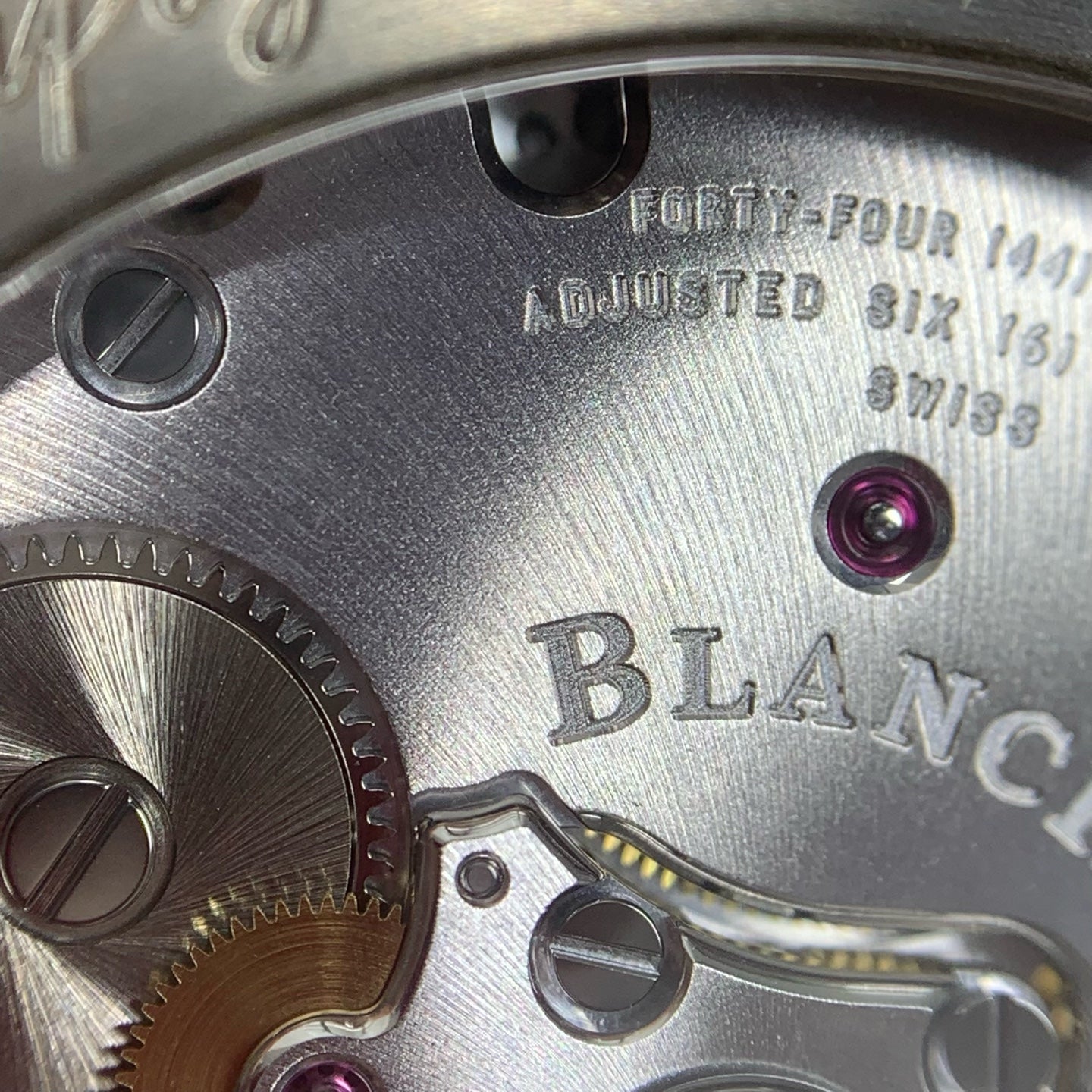 Blancpain Fifty Fathoms Fifty Fathoms Collection 45mm 5050-12B30-52A