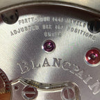 Blancpain Fifty Fathoms Fifty Fathoms Collection 45mm 5050-12B30-52A