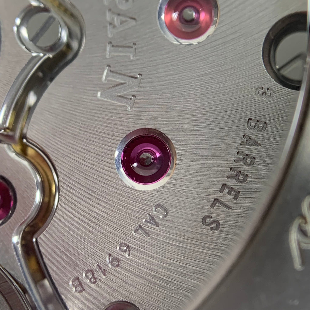 Blancpain Fifty Fathoms Fifty Fathoms Collection 45mm 5050-12B30-52A