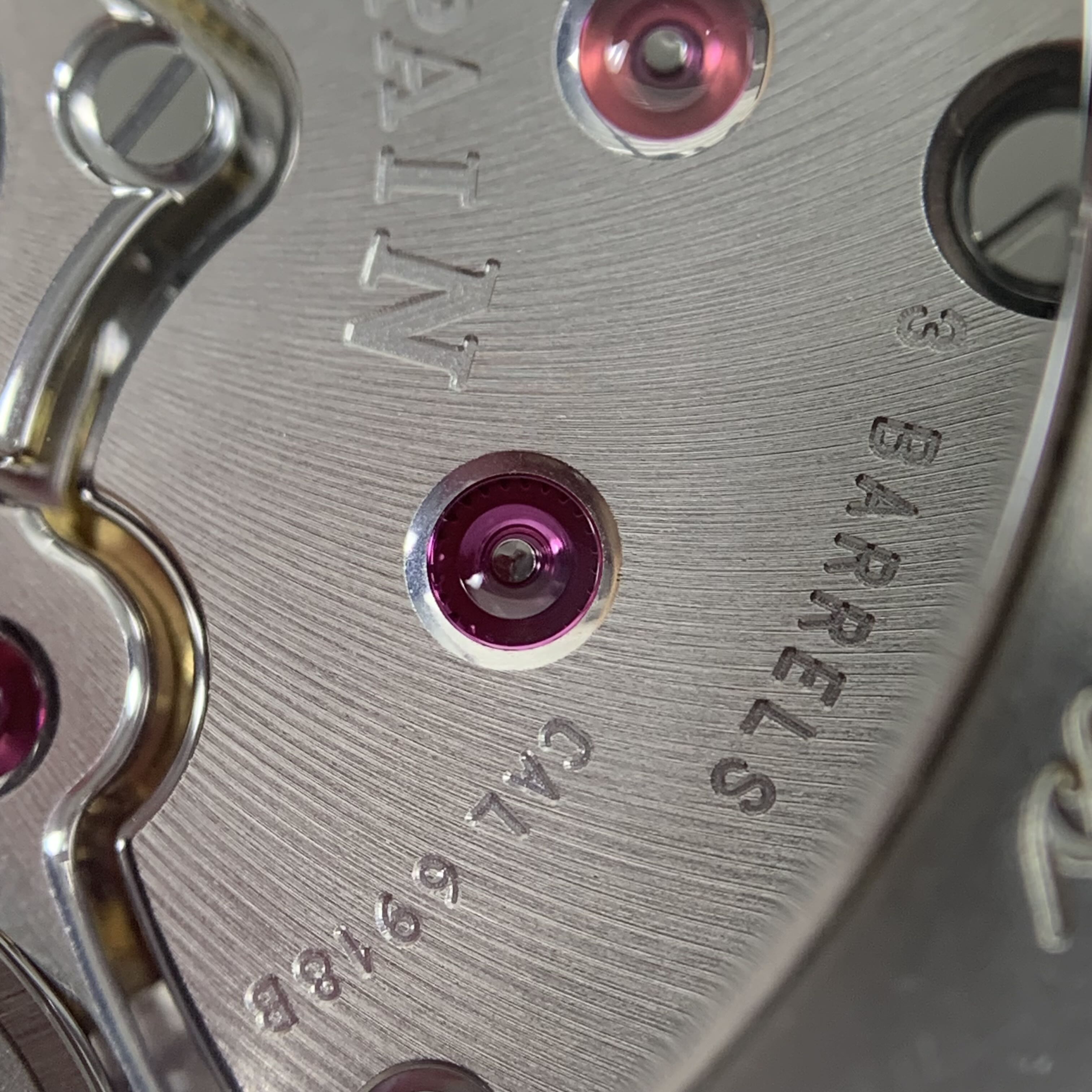 Blancpain Fifty Fathoms Fifty Fathoms Collection 45mm 5050-12B30-52A