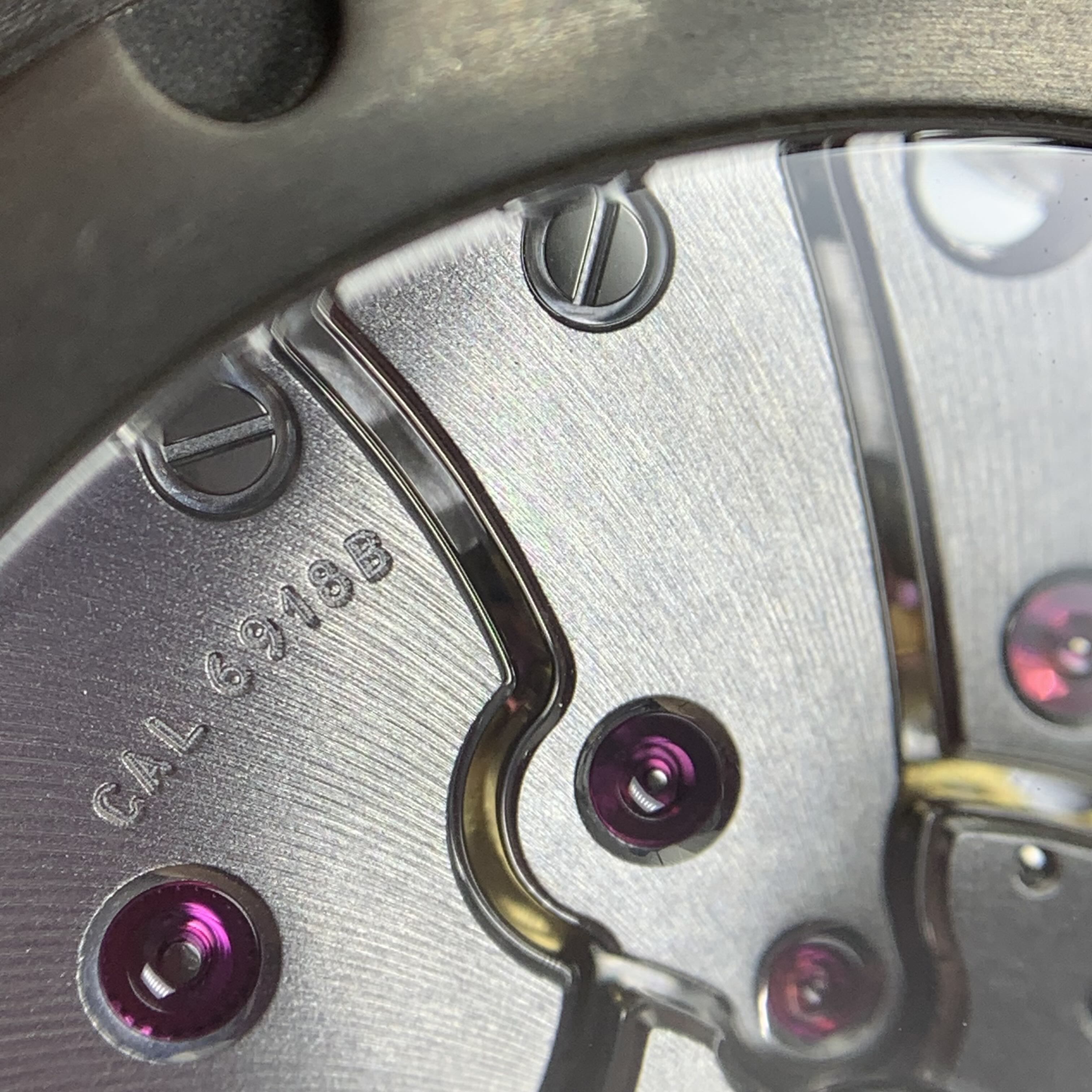 Blancpain Fifty Fathoms Fifty Fathoms Collection 45mm 5050-12B30-52A