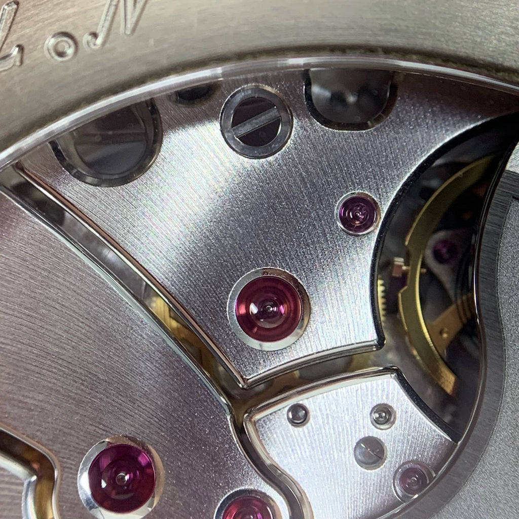 Blancpain Fifty Fathoms Fifty Fathoms Collection 45mm 5050-12B30-52A
