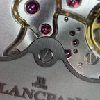 Blancpain Fifty Fathoms Fifty Fathoms Collection 45mm 5050-12B30-52A