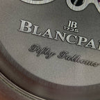 Blancpain Fifty Fathoms Fifty Fathoms Collection 45mm 5050-12B30-52A