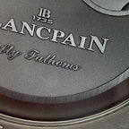 Blancpain Fifty Fathoms Fifty Fathoms Collection 45mm 5050-12B30-52A