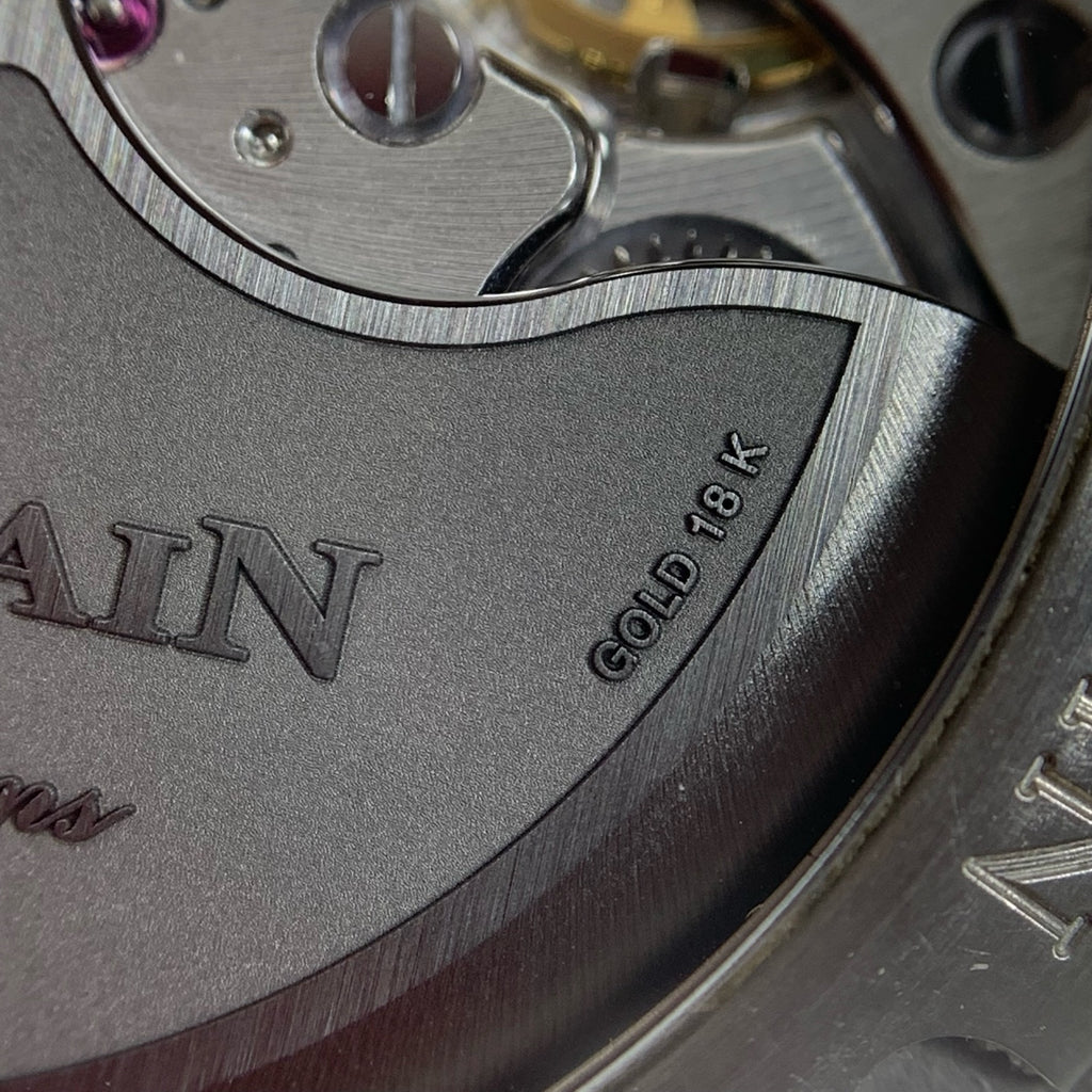 Blancpain Fifty Fathoms Fifty Fathoms Collection 45mm 5050-12B30-52A