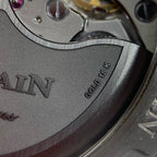 Blancpain Fifty Fathoms Fifty Fathoms Collection 45mm 5050-12B30-52A