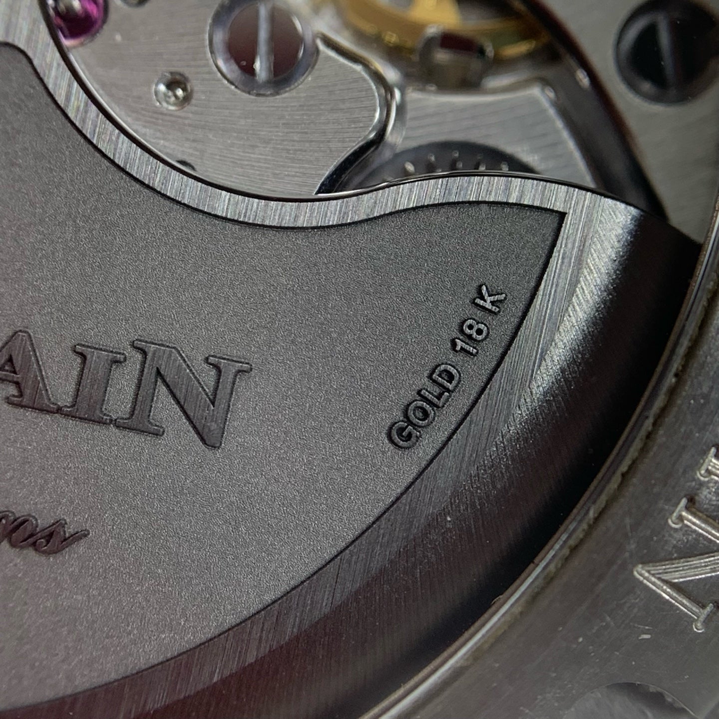 Blancpain Fifty Fathoms Fifty Fathoms Collection 45mm 5050-12B30-52A