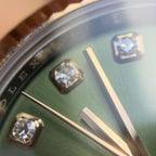 Rolex Women’s fashion diary style 28 millimeters m279171-0007