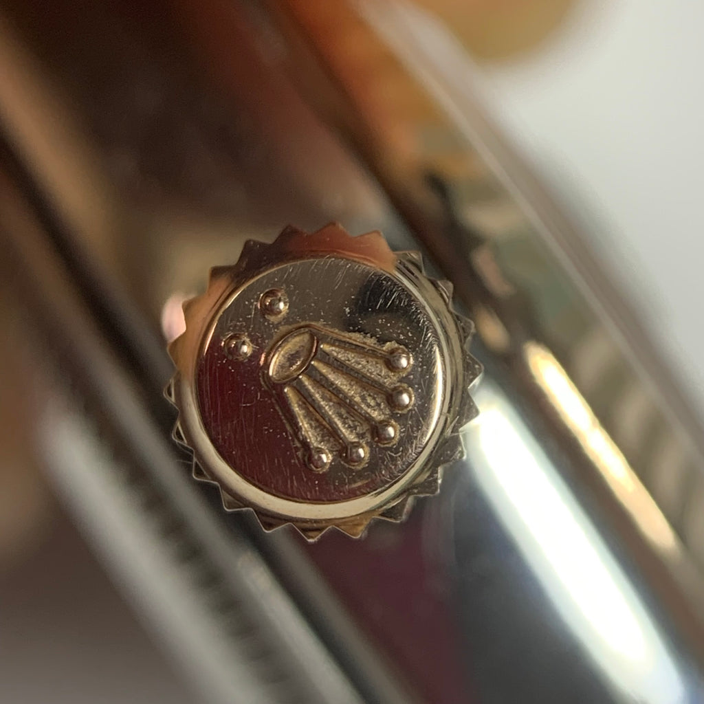 Rolex Women’s fashion diary style 28 millimeters m279171-0007