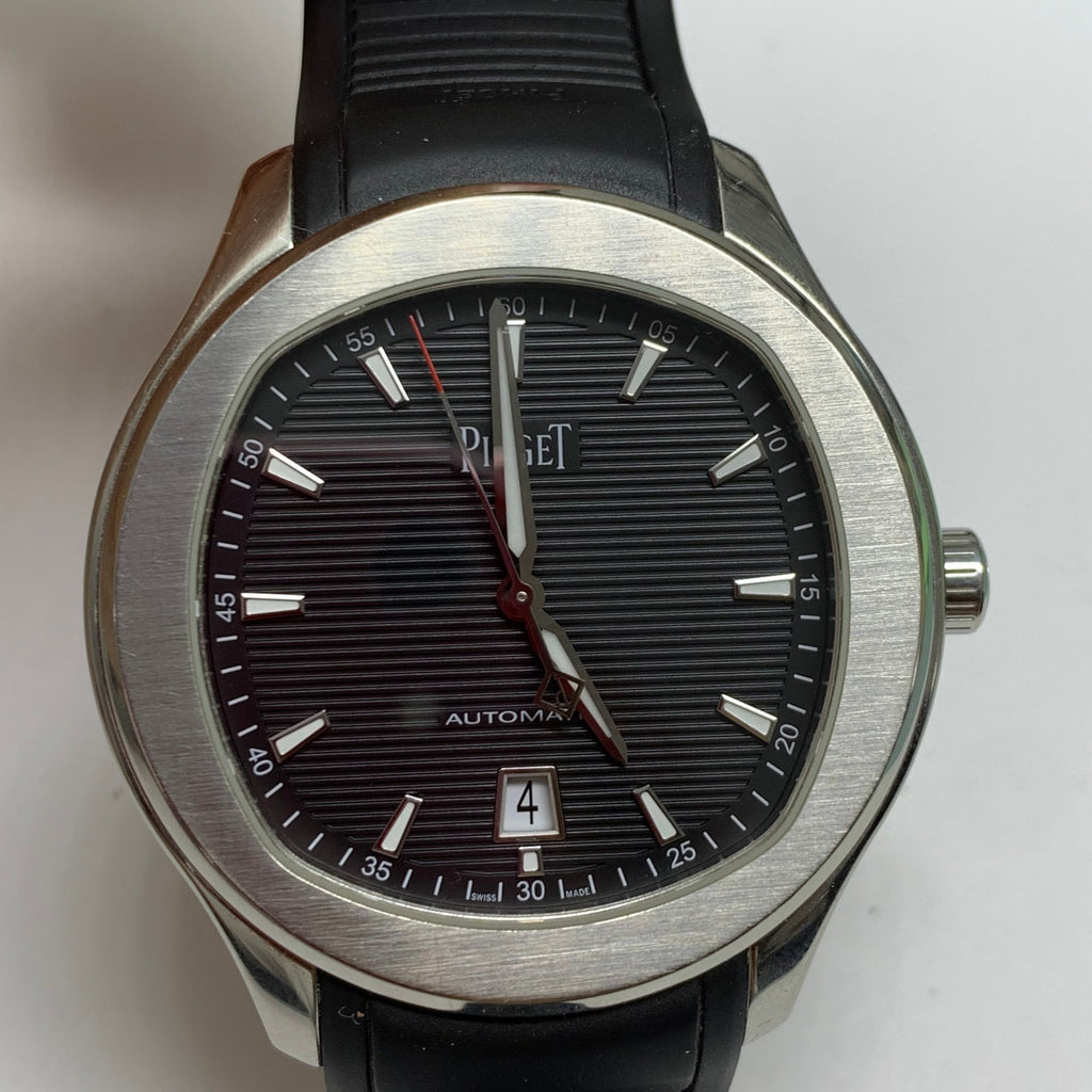 Piaget Piaget Polo Date watch 42 millimeters G0A47014