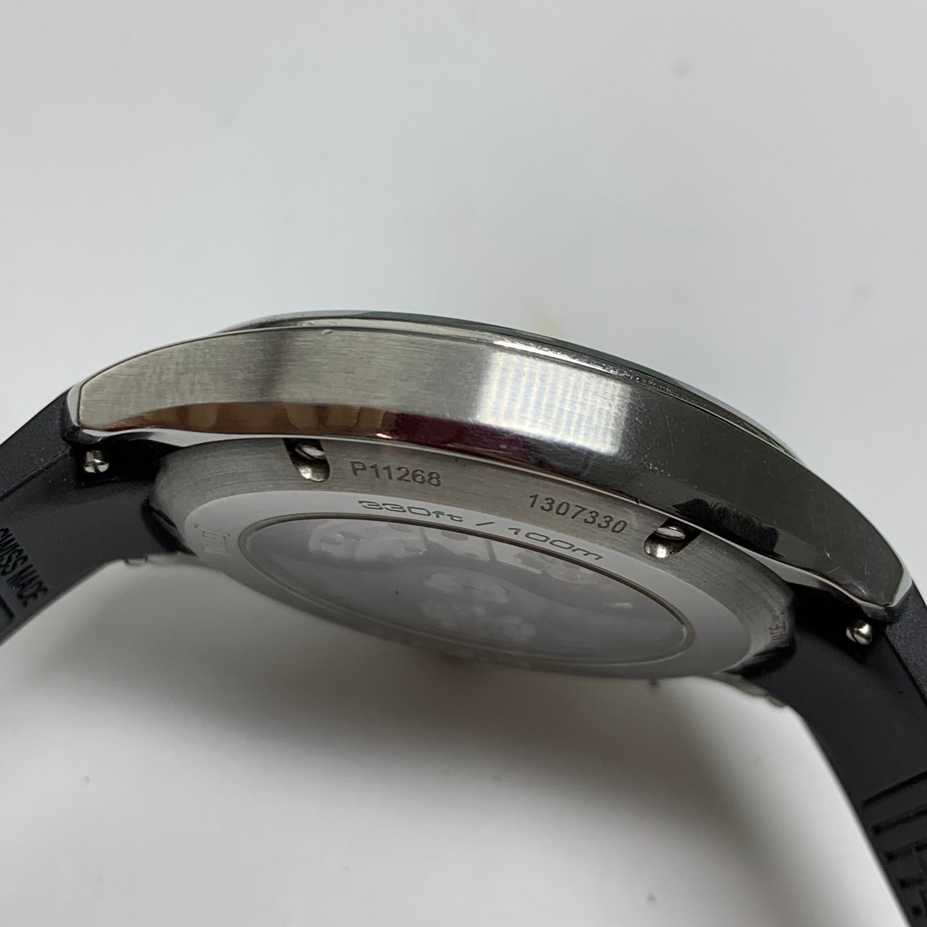 Piaget Piaget Polo Date watch 42 millimeters G0A47014