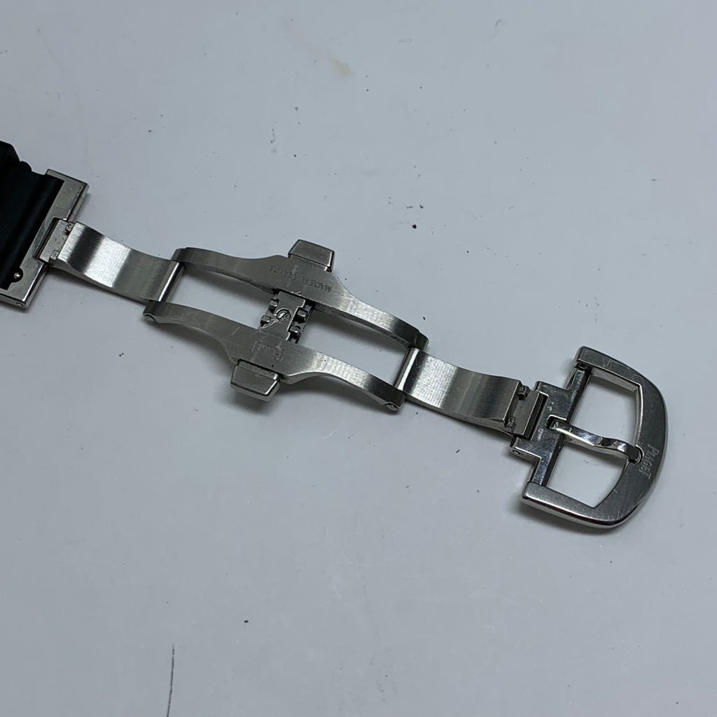 Piaget Piaget Polo Date watch 42 millimeters G0A47014