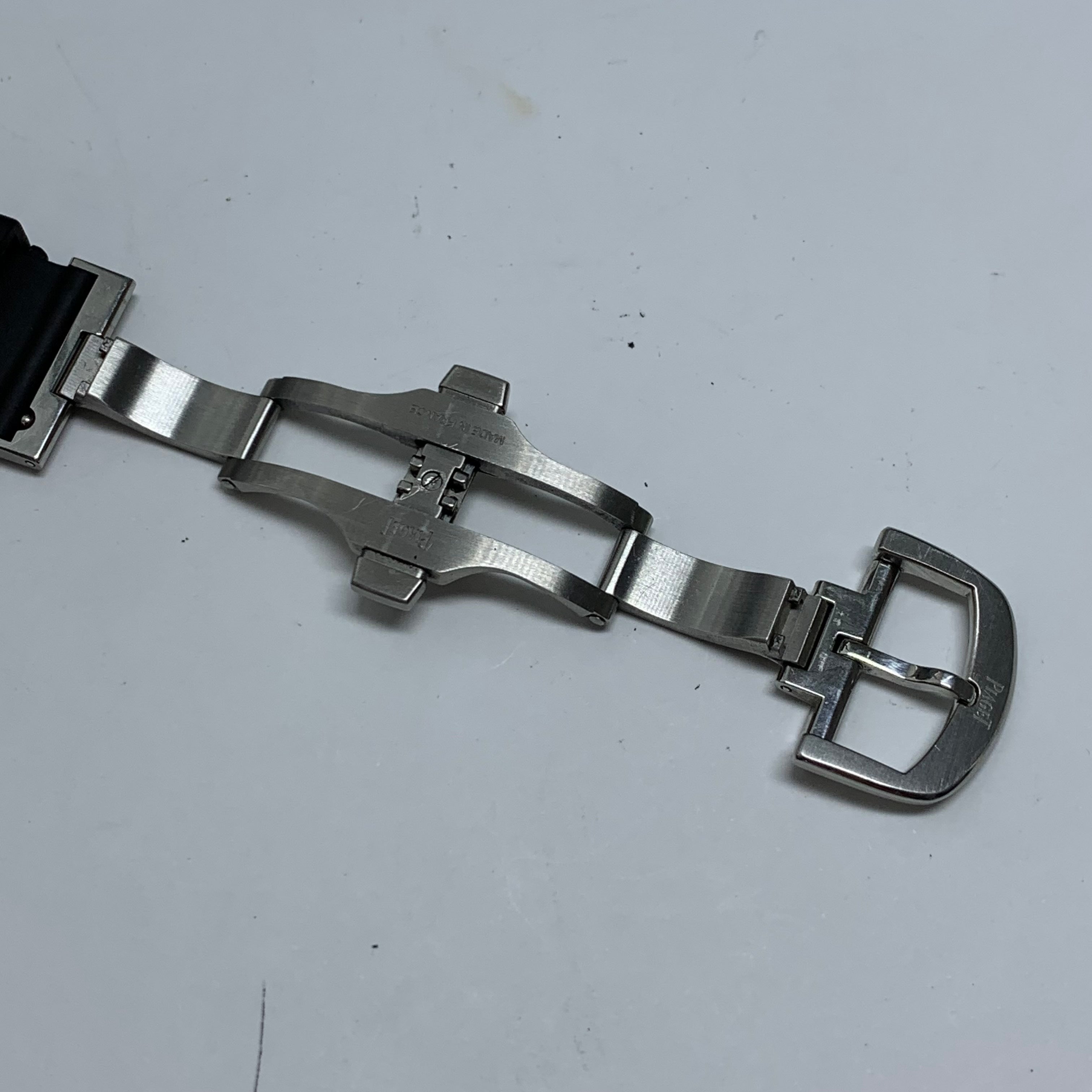 Piaget Piaget Polo Date watch 42 millimeters G0A47014