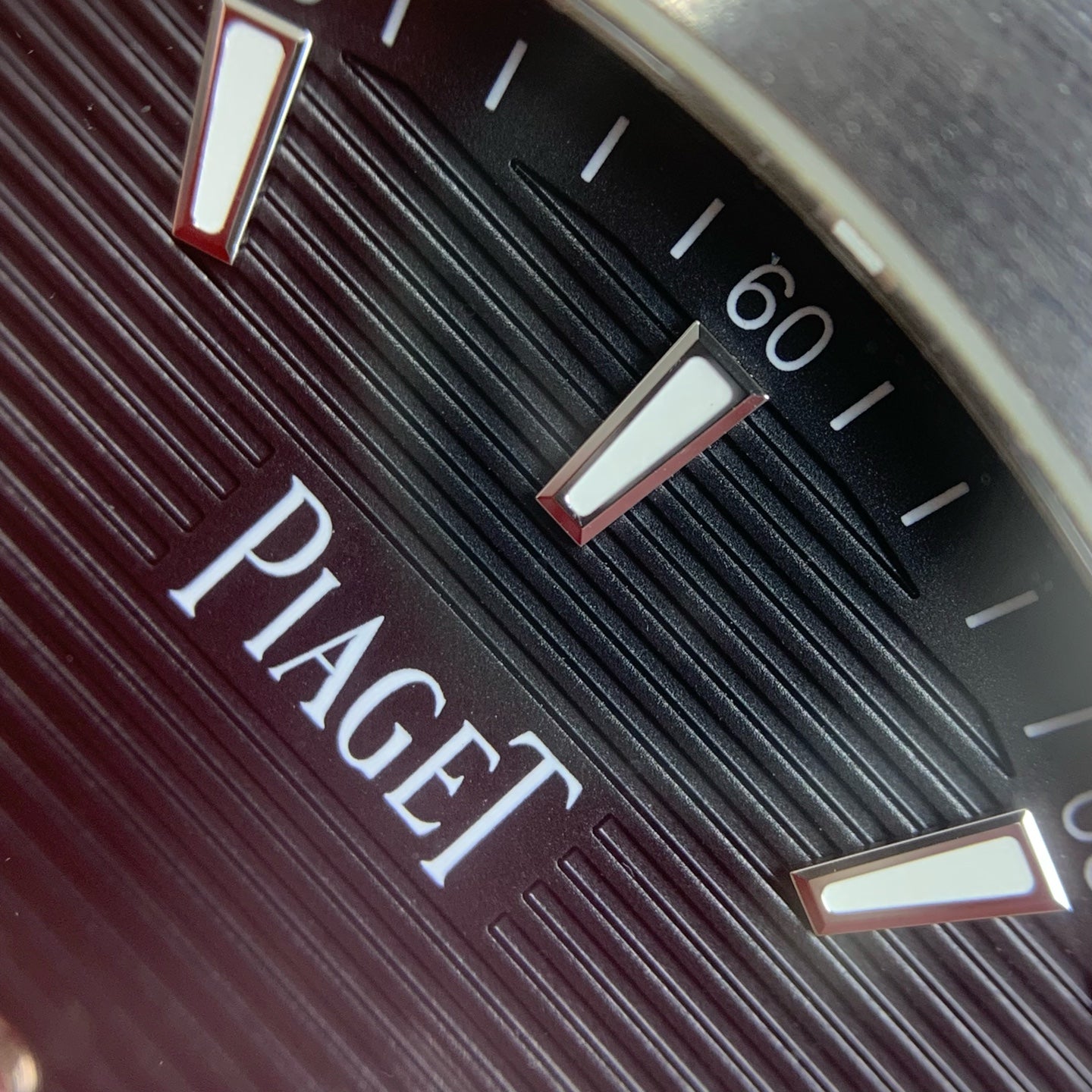 Piaget Piaget Polo Date watch 42 millimeters G0A47014