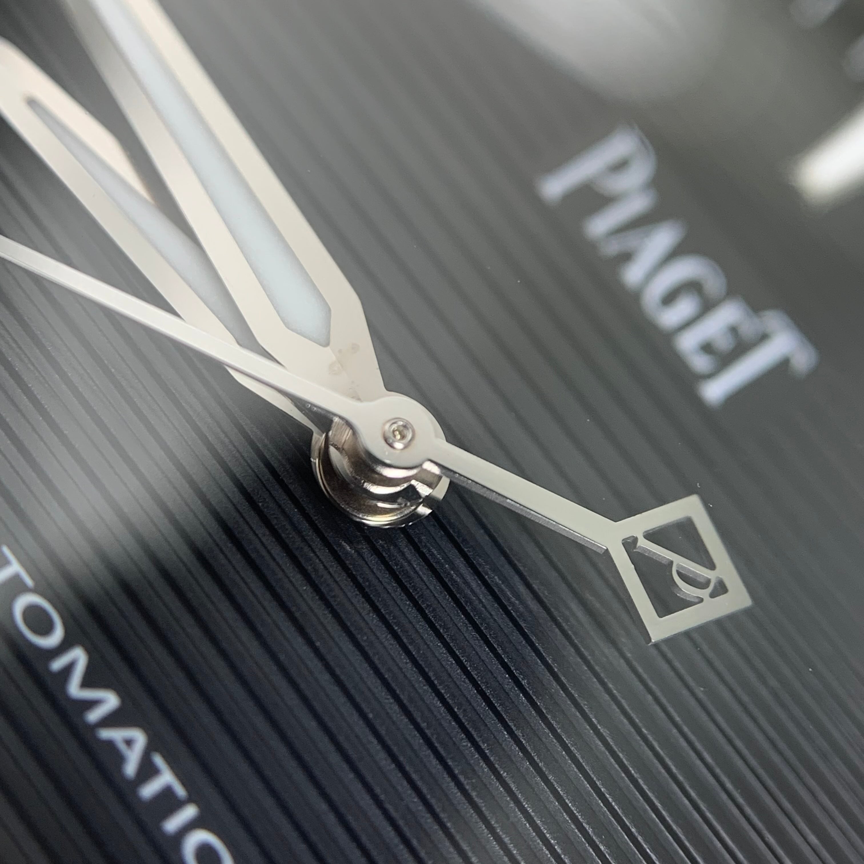 Piaget Piaget Polo Date watch 42 millimeters G0A47014