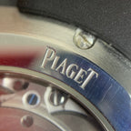 Piaget Piaget Polo Date watch 42 millimeters G0A47014