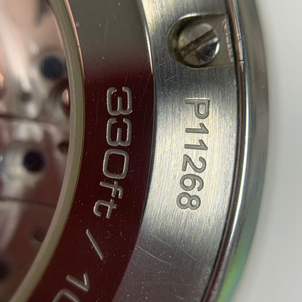 Piaget Piaget Polo Date watch 42 millimeters G0A47014