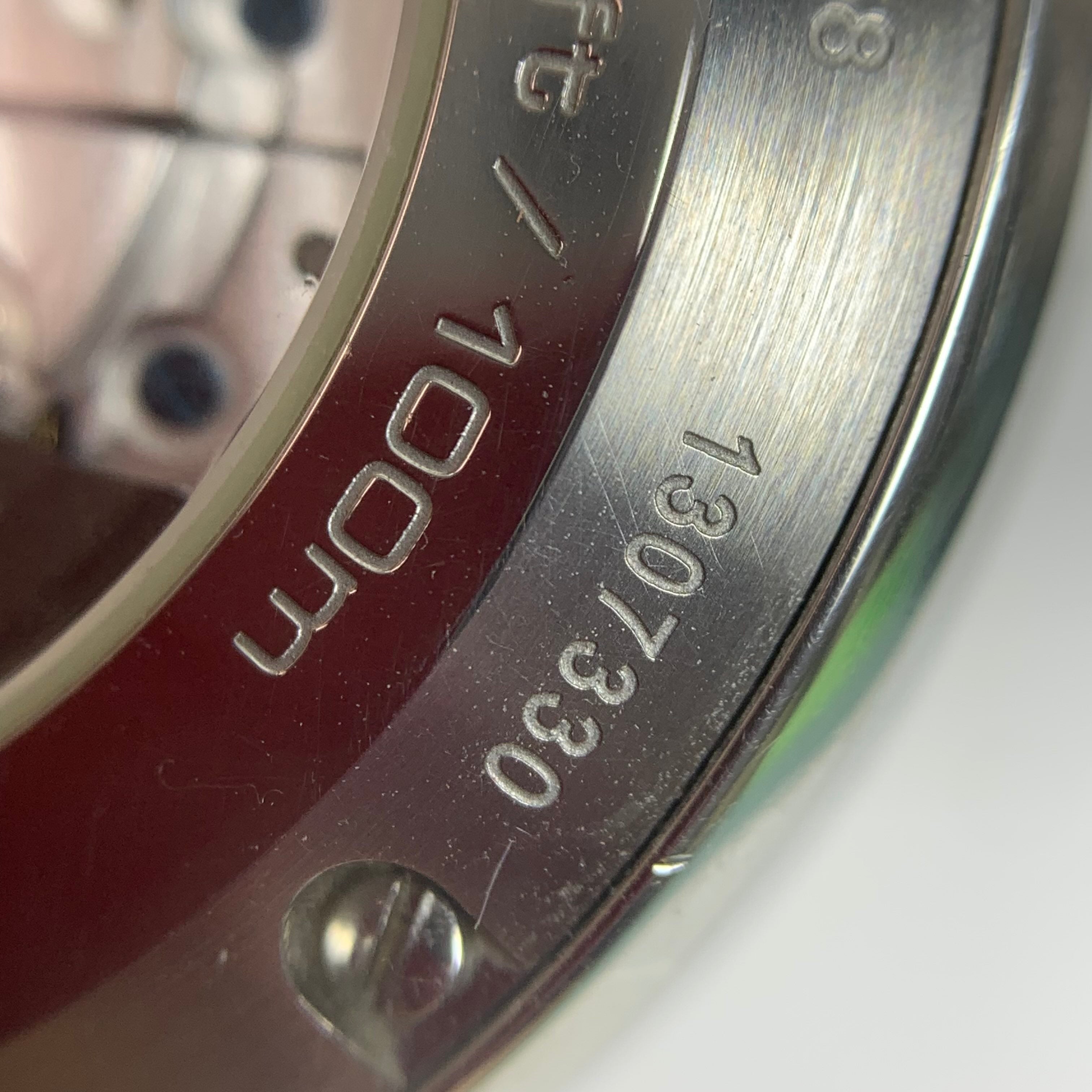 Piaget Piaget Polo Date watch 42 millimeters G0A47014