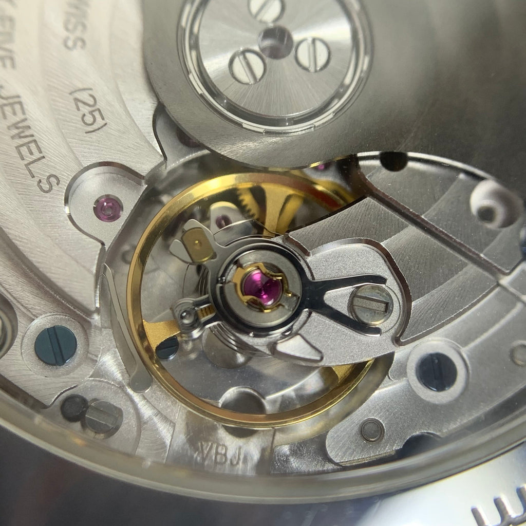 Piaget Piaget Polo Date watch 42 millimeters G0A47014