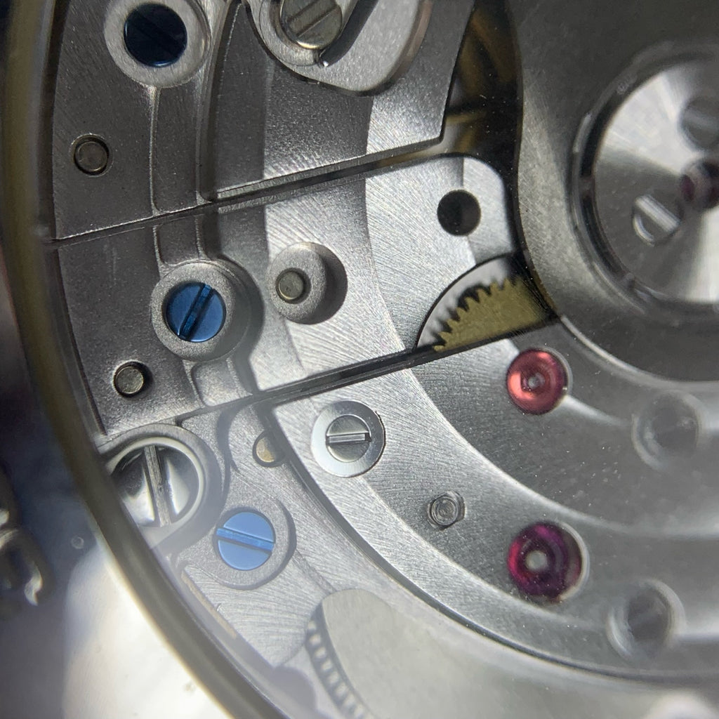 Piaget Piaget Polo Date watch 42 millimeters G0A47014