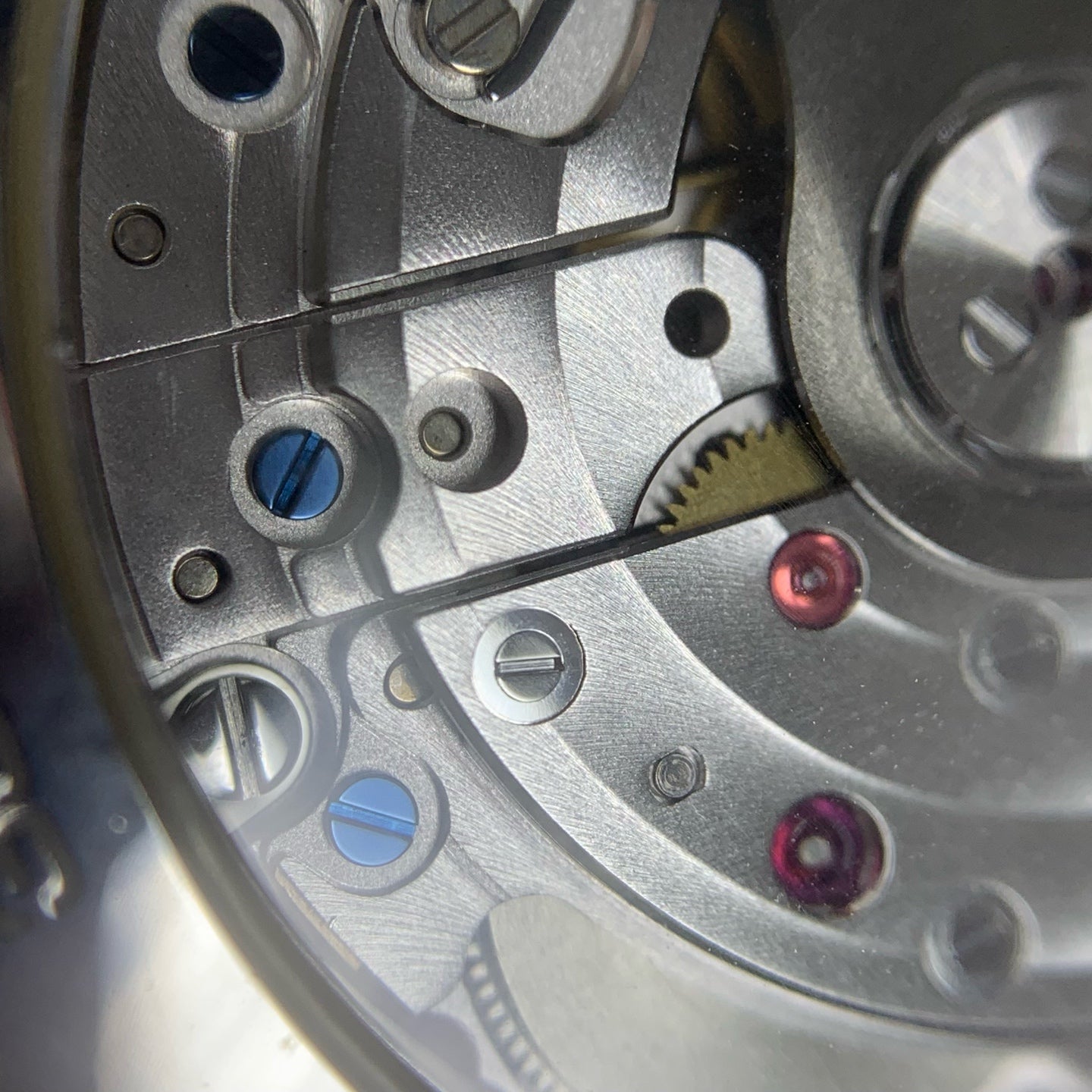 Piaget Piaget Polo Date watch 42 millimeters G0A47014