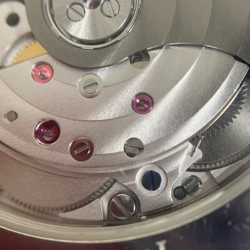 Piaget Piaget Polo Date watch 42 millimeters G0A47014