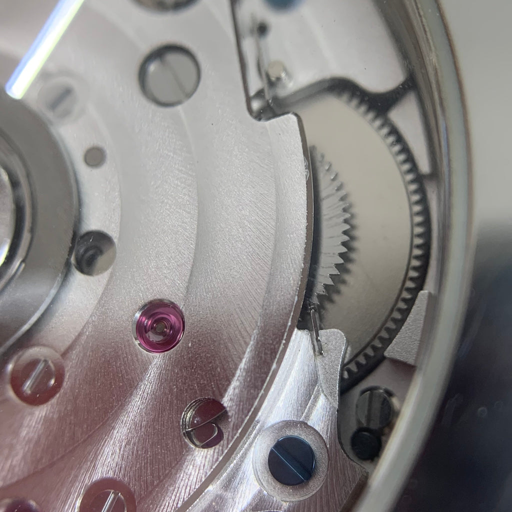 Piaget Piaget Polo Date watch 42 millimeters G0A47014