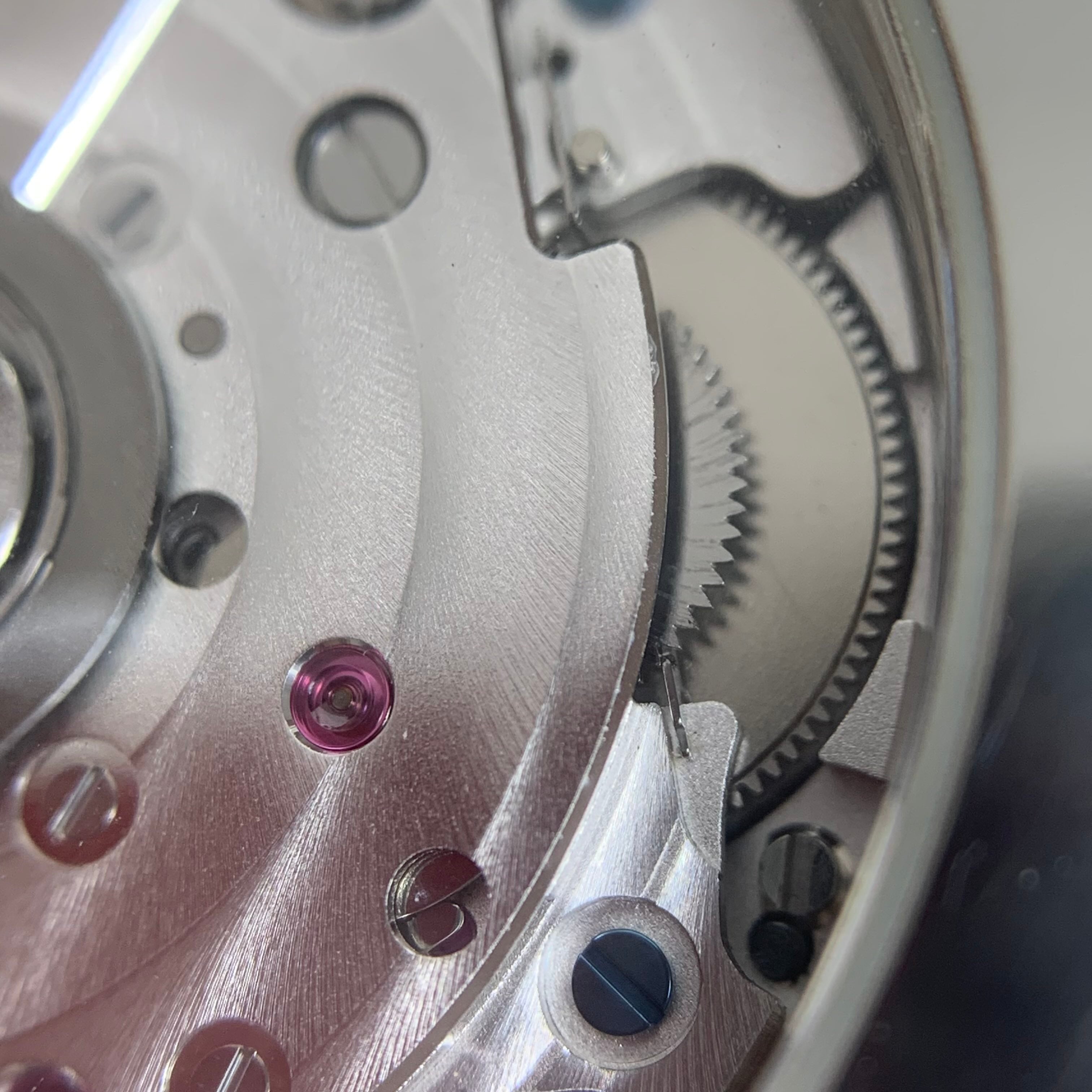 Piaget Piaget Polo Date watch 42 millimeters G0A47014