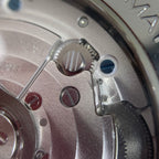 Piaget Piaget Polo Date watch 42 millimeters G0A47014