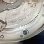 Piaget Piaget Polo Date watch 42 millimeters G0A47014