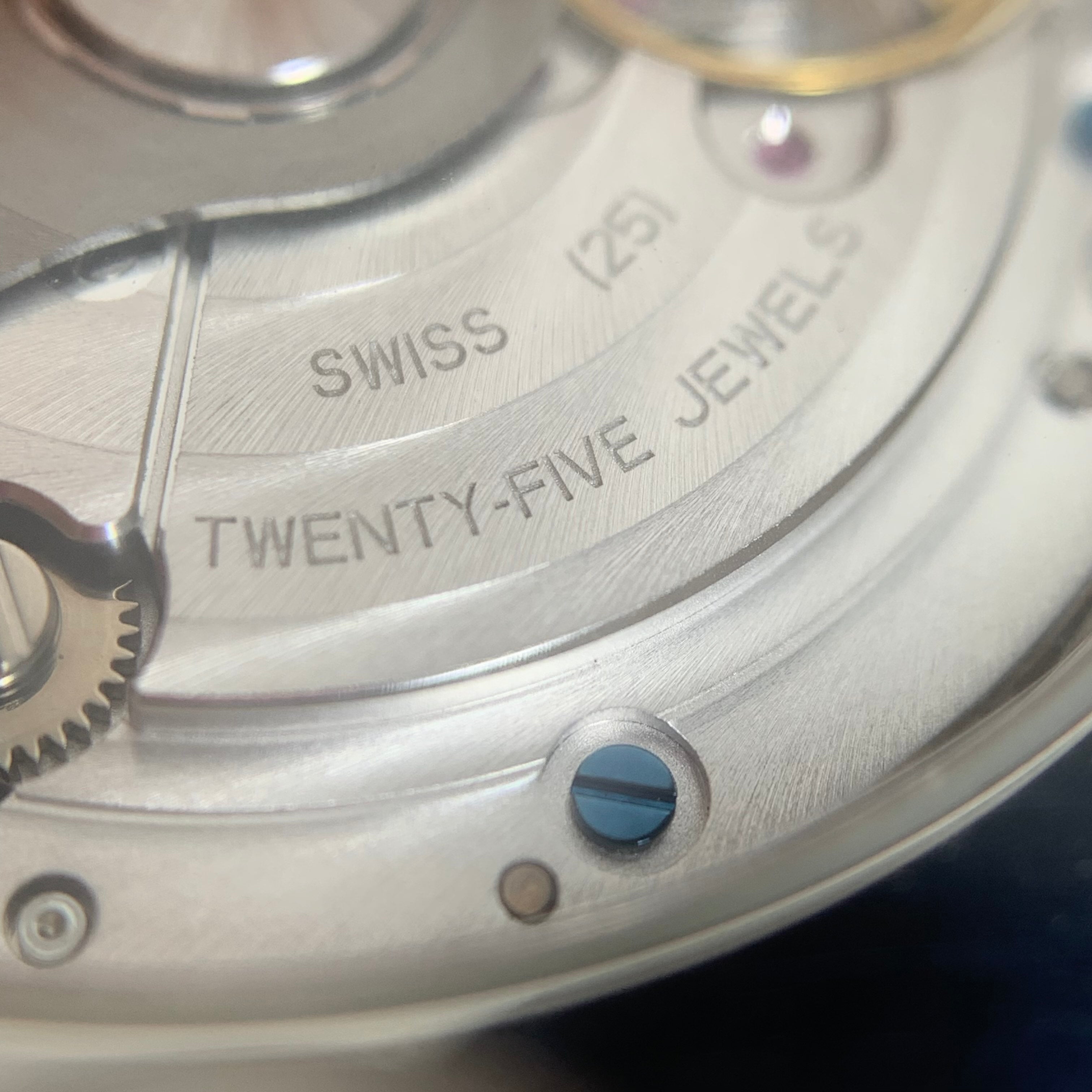 Piaget Piaget Polo Date watch 42 millimeters G0A47014