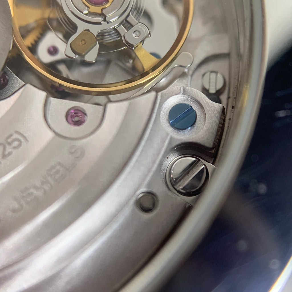 Piaget Piaget Polo Date watch 42 millimeters G0A47014