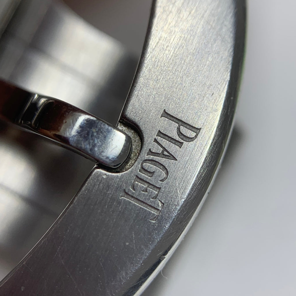 Piaget Piaget Polo Date watch 42 millimeters G0A47014