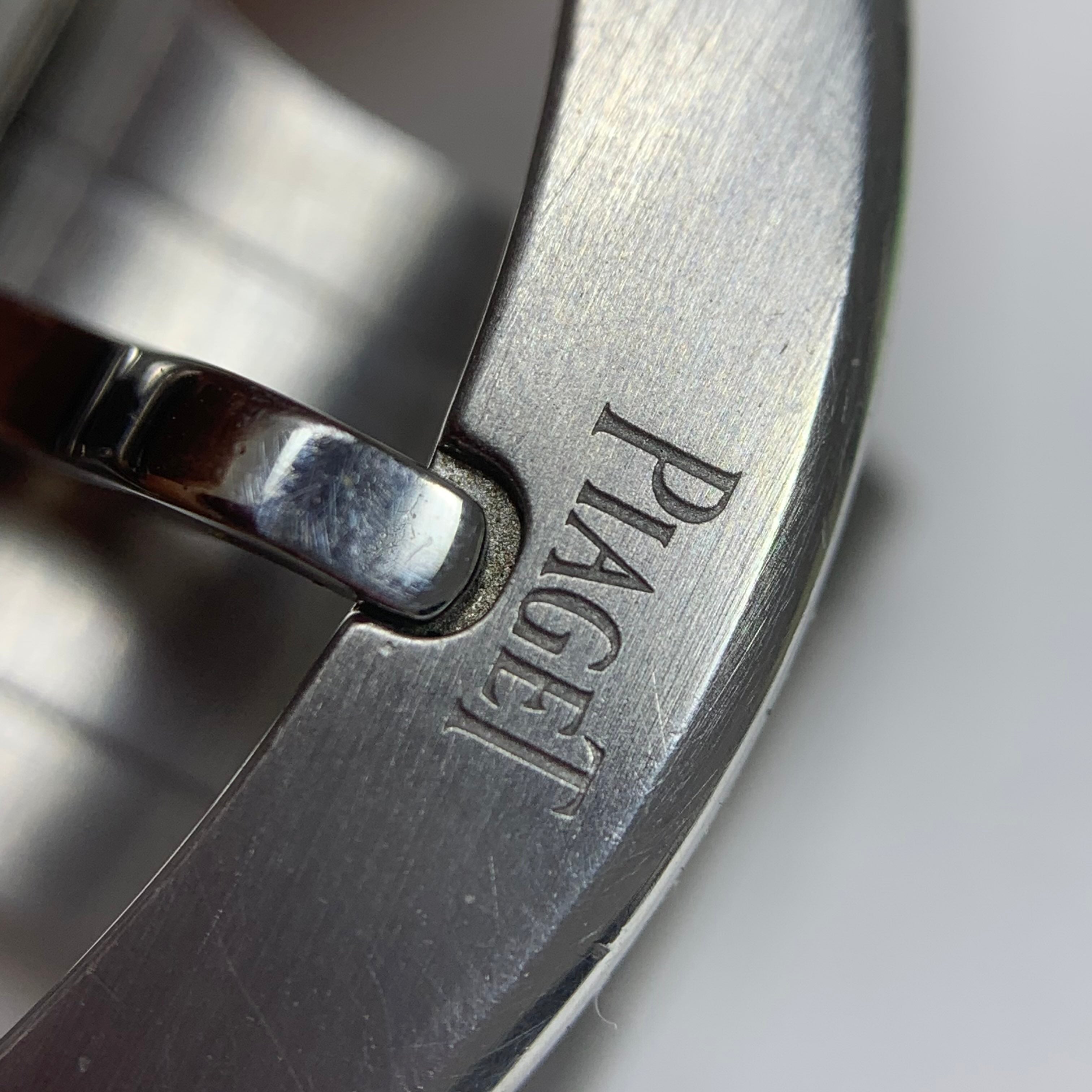 Piaget Piaget Polo Date watch 42 millimeters G0A47014
