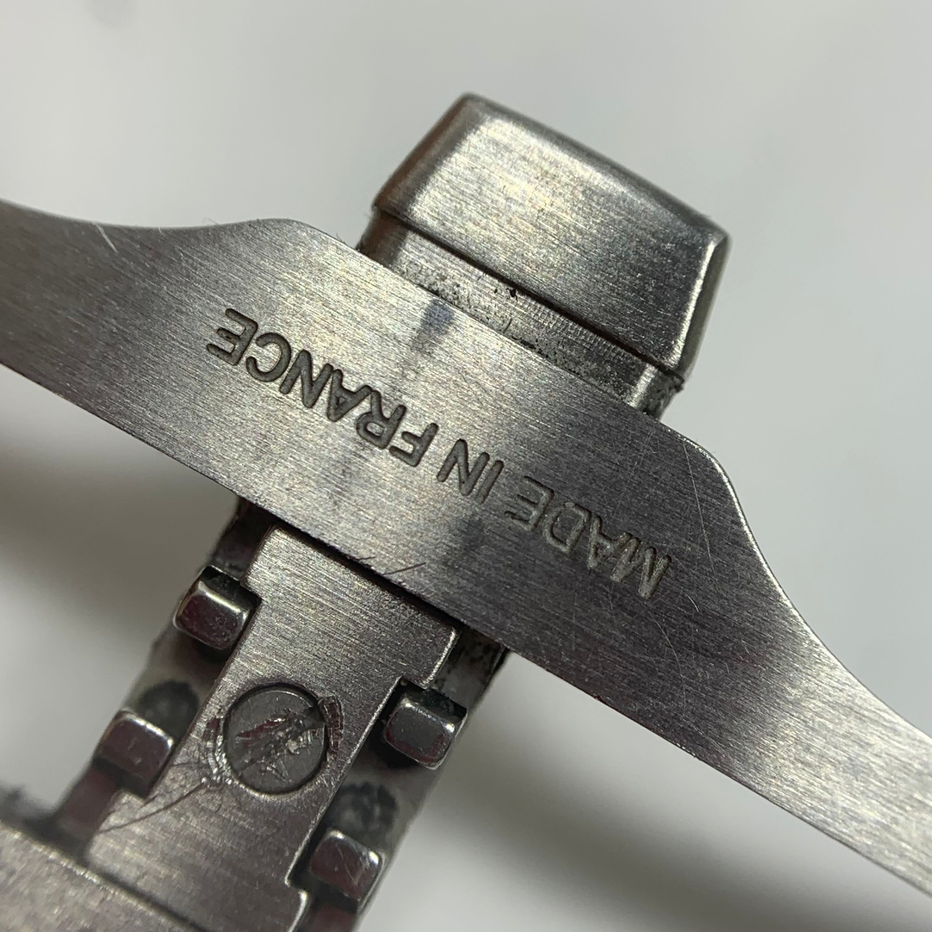 Piaget Piaget Polo Date watch 42 millimeters G0A47014