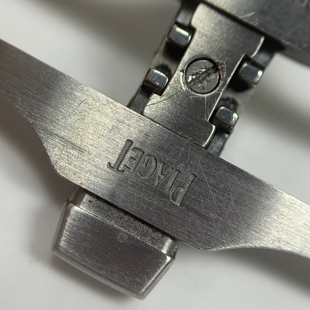 Piaget Piaget Polo Date watch 42 millimeters G0A47014