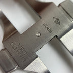 Piaget Piaget Polo Date watch 42 millimeters G0A47014
