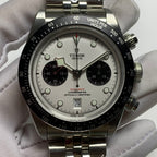 tudor Blue Bay Chronograph 41mm m79360n-0014